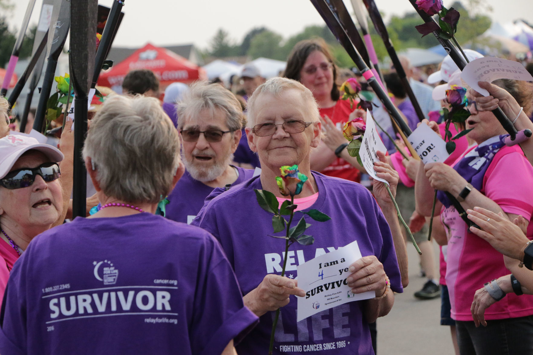 Relay For Life